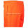 Men's High Visibility Breathable Rain Pants